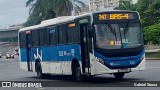 Viação Verdun B71006 na cidade de Rio de Janeiro, Rio de Janeiro, Brasil, por Gabriel Sousa. Número da foto: #:id.