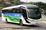 Bel-Tour Transportes e Turismo 328 na cidade de Barra do Piraí, Rio de Janeiro, Brasil, por Paulo Henrique Pereira Borges. Número da foto: #12287199.
