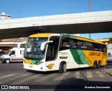 Empresa Gontijo de Transportes 15010 na cidade de Belo Horizonte, Minas Gerais, Brasil, por Maurício Nascimento. Número da foto: #12287867.