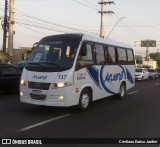 Aruanã Transportes 0512137 na cidade de Manaus, Amazonas, Brasil, por Cristiano Eurico Jardim. Número da foto: #12285904.
