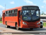 Ônibus Particulares 0D24 na cidade de Benevides, Pará, Brasil, por Fabio Soares. Número da foto: #12286670.