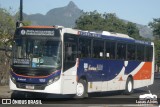 Viação Ideal B28543 na cidade de Rio de Janeiro, Rio de Janeiro, Brasil, por Lucas Alvim. Número da foto: #:id.