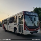 Integração Transportes 0421030 na cidade de Manaus, Amazonas, Brasil, por Vinícius Rodrigues. Número da foto: #:id.