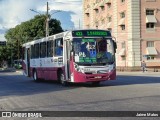 Transportes Canadá BU-42201 na cidade de Belém, Pará, Brasil, por Jaime Matos. Número da foto: #:id.