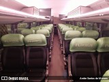 Santa Maria Fretamento e Turismo > Transportes Santa Maria(SP) 1500 na cidade de Curitiba, Paraná, Brasil, por Andre Santos de Moraes. Número da foto: #12285826.