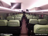 Santa Maria Fretamento e Turismo > Transportes Santa Maria(SP) 1500 na cidade de Curitiba, Paraná, Brasil, por Andre Santos de Moraes. Número da foto: #12285843.