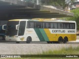 Empresa Gontijo de Transportes 12835 na cidade de João Pessoa, Paraíba, Brasil, por Jonathan Silva. Número da foto: #12285548.