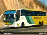 Empresa Gontijo de Transportes 14610 na cidade de Sabará, Minas Gerais, Brasil, por Matheus Adler. Número da foto: #12286677.