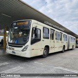 Viação Santo Ângelo 18M70 na cidade de Colombo, Paraná, Brasil, por Lohan Mariano. Número da foto: #12285688.