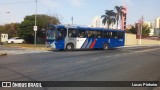 ATT - Alto Tietê Transportes 47.365 na cidade de Mogi das Cruzes, São Paulo, Brasil, por Lucas Pinheiro. Número da foto: #:id.
