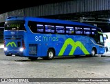 SC Minas Transportes 79425 na cidade de Juiz de Fora, Minas Gerais, Brasil, por Mattheus Bassamar Neto. Número da foto: #:id.