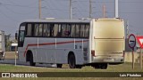 Ônibus Particulares 3C49 na cidade de Limeira, São Paulo, Brasil, por Luis Photobus. Número da foto: #12285355.