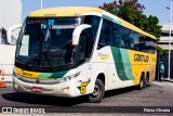 Empresa Gontijo de Transportes 18775 na cidade de Rio de Janeiro, Rio de Janeiro, Brasil, por Flávio Oliveira. Número da foto: #12287388.