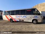 Cia Tur Turismo 012 na cidade de Arapongas, Paraná, Brasil, por Junior  Campassi. Número da foto: #12287371.