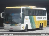 Empresa Gontijo de Transportes 12835 na cidade de João Pessoa, Paraíba, Brasil, por Jonathan Silva. Número da foto: #12285547.
