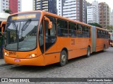 Transporte Coletivo Glória BR410 na cidade de Curitiba, Paraná, Brasil, por Luis Marcelo Santos. Número da foto: #:id.