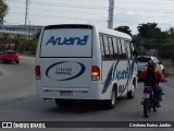 Aruanã Transportes 0514160 na cidade de Manaus, Amazonas, Brasil, por Cristiano Eurico Jardim. Número da foto: #12285968.