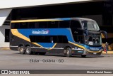 Primeira Classe Transportes 2055 na cidade de Goiânia, Goiás, Brasil, por Eliziar Maciel Soares. Número da foto: #12287722.