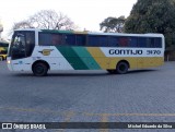 Empresa Gontijo de Transportes 3170 na cidade de Belo Horizonte, Minas Gerais, Brasil, por Michel Eduardo da Silva. Número da foto: #12285630.