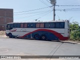 Ônibus Particulares 2002 na cidade de Viçosa do Ceará, Ceará, Brasil, por Álvaro Richard Richard. Número da foto: #12285189.