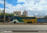 Empresa Gontijo de Transportes 15005 na cidade de Ipatinga, Minas Gerais, Brasil, por Celso ROTA381. Número da foto: #12285180.