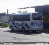 Aruanã Transportes 0512135 na cidade de Manaus, Amazonas, Brasil, por Cristiano Eurico Jardim. Número da foto: #12285870.