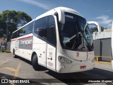 Transpen Transporte Coletivo e Encomendas 42040 na cidade de Sorocaba, São Paulo, Brasil, por Alexandre  Magnus. Número da foto: #12287547.