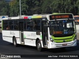 Viação Madureira Candelária B75573 na cidade de Rio de Janeiro, Rio de Janeiro, Brasil, por João Victor - PHOTOVICTORBUS. Número da foto: #12286257.