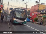 Auto Viação Urubupungá 00215 na cidade de Osasco, São Paulo, Brasil, por Rafael Lopes de Oliveira. Número da foto: #12286588.