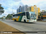 Empresa Gontijo de Transportes 12750 na cidade de Ipatinga, Minas Gerais, Brasil, por Celso ROTA381. Número da foto: #12285185.