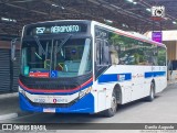 Grupo Serveng - Serveng Transportes 37.302 na cidade de São Paulo, São Paulo, Brasil, por Danilo Augusto. Número da foto: #12286138.