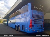 Brisa Ônibus 13407 na cidade de Lambari, Minas Gerais, Brasil, por Guilherme Pedroso Alves. Número da foto: #:id.
