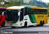 Empresa Gontijo de Transportes 15040 na cidade de São Lourenço, Minas Gerais, Brasil, por Tadeu Vasconcelos. Número da foto: #12285237.