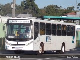 Martinele Transportes 64 na cidade de Serra, Espírito Santo, Brasil, por Luan Peixoto. Número da foto: #12285672.