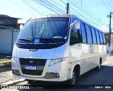 Viação Estrela Guia 1422 na cidade de Aracaju, Sergipe, Brasil, por Eder C.  Silva. Número da foto: #:id.