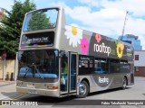 Reading Buses 520 na cidade de Reading, Berkshire, Inglaterra, por Fábio Takahashi Tanniguchi. Número da foto: #12286998.