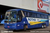 RodeRotas - Rotas de Viação do Triângulo 12610 na cidade de Goiânia, Goiás, Brasil, por Fernando Pereira Azevedo de Sousa. Número da foto: #12285222.