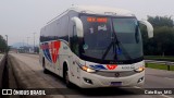 Viação Teresópolis RJ 203.040 na cidade de Magé, Rio de Janeiro, Brasil, por Caio Bus_MG. Número da foto: #12287434.