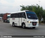 Arara-Bus Transportes 27610023 na cidade de Manaus, Amazonas, Brasil, por Cristiano Eurico Jardim. Número da foto: #12285668.