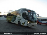 Empresa Gontijo de Transportes 18485 na cidade de Caruaru, Pernambuco, Brasil, por Lenilson da Silva Pessoa. Número da foto: #12287125.