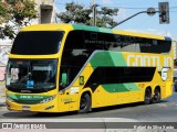 Empresa Gontijo de Transportes 23030 na cidade de Belo Horizonte, Minas Gerais, Brasil, por Rafael da Silva Xarão. Número da foto: #12286836.