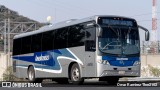 Amealcenses A-618 na cidade de Querétaro, Querétaro, México, por Omar Ramírez Thor2102. Número da foto: #12286607.