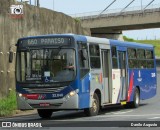 Transportes Capellini 32.040 na cidade de Campinas, São Paulo, Brasil, por Danilo Augusto. Número da foto: #12286136.