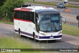 Viação Piracicabana 2933 na cidade de Campinas, São Paulo, Brasil, por Prisco Martin Pereira. Número da foto: #:id.