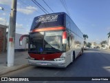 Ônibus Particulares 4921 na cidade de Curvelo, Minas Gerais, Brasil, por Josimar Vieira. Número da foto: #12287092.