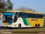 Empresa Gontijo de Transportes 14630 na cidade de Brasília, Distrito Federal, Brasil, por João Victor. Número da foto: #12287794.