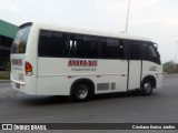Arara-Bus Transportes 27610023 na cidade de Manaus, Amazonas, Brasil, por Cristiano Eurico Jardim. Número da foto: #12285664.