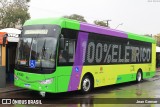 Transporte Coletivo Glória XY049 na cidade de Curitiba, Paraná, Brasil, por Jean Genser. Número da foto: #12286546.