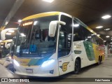 Empresa Gontijo de Transportes 15060 na cidade de Belo Horizonte, Minas Gerais, Brasil, por Fabri Ferreira. Número da foto: #12285644.