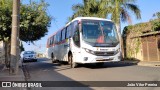 Expresso Itamarati 7127 na cidade de Fernandópolis, São Paulo, Brasil, por João Vitor Pereira. Número da foto: #12287571.